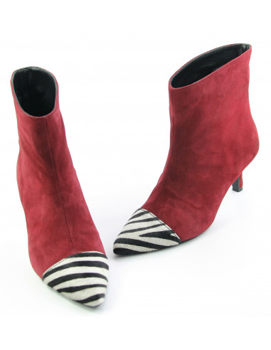 Positano In Love Tronchetto Artigianale Vittoria