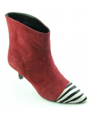 Positano In Love Tronchetto Artigianale Vittoria