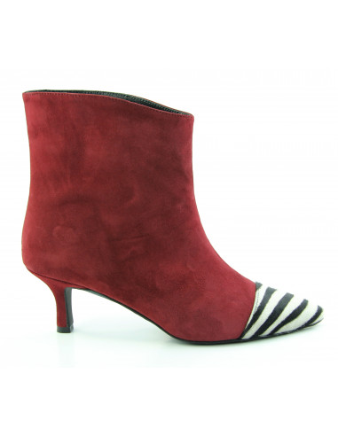 Positano In Love Tronchetto artigianale Vittoria