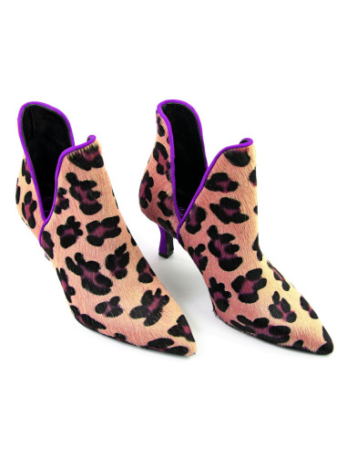 Positano In Love Tronchetto Artigianale Zoe