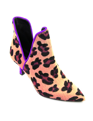 Positano In Love Tronchetto Artigianale Zoe