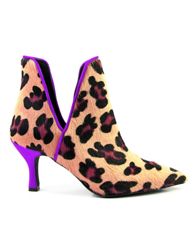 Positano In Love Tronchetto Artigianale Zoe