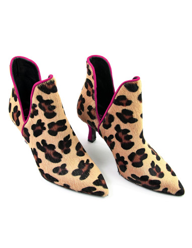 Positano In Love Tronchetto Artigianale Zoe