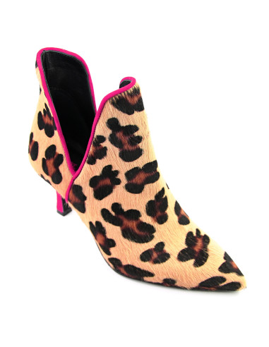 Positano In Love Tronchetto Artigianale Zoe