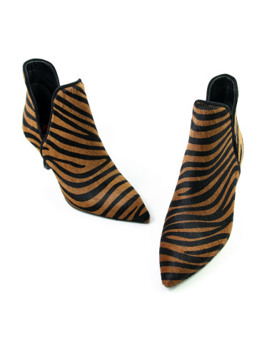 Positano In Love Tronchetto Artigianale Zoe