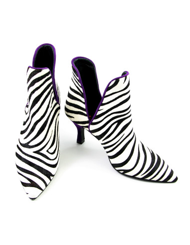 Positano In Love Tronchetto Artigianale Zoe