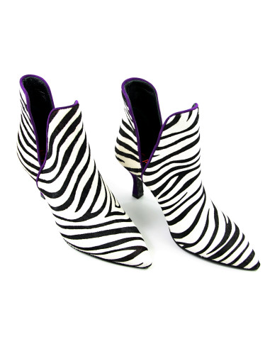 Positano In Love Tronchetto Artigianale Zoe