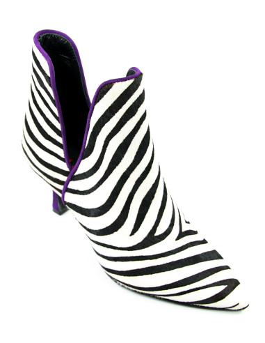 Positano In Love Tronchetto Artigianale Zoe