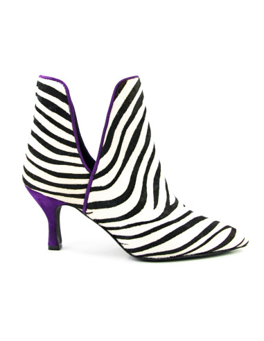 Positano In Love Tronchetto Artigianale Zoe