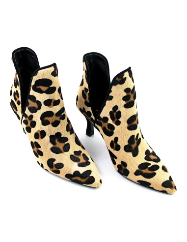 Positano In Love Tronchetto Artigianale Zoe