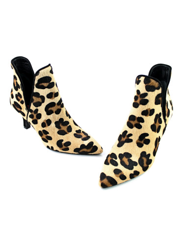 Positano In Love Tronchetto Artigianale Zoe