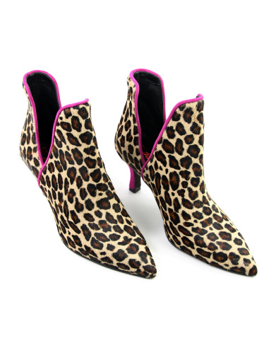 Positano In Love Tronchetto Artigianale Zoe