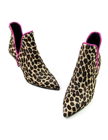 Positano In Love Tronchetto Artigianale Zoe