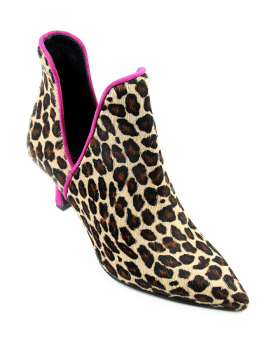 Positano In Love Tronchetto Artigianale Zoe