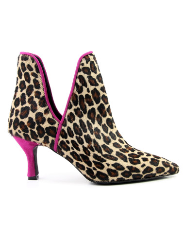 Positano In Love Tronchetto artigianale Zoe