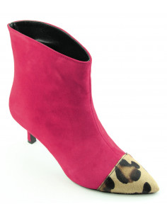 Positano In Love Tronchetto Artigianale Zoe