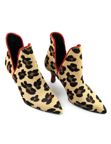 Positano In Love Tronchetto Artigianale Zoe