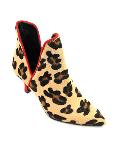 Positano In Love Tronchetto Artigianale Zoe