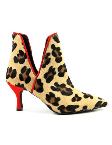 Positano In Love Tronchetto artigianale Zoe