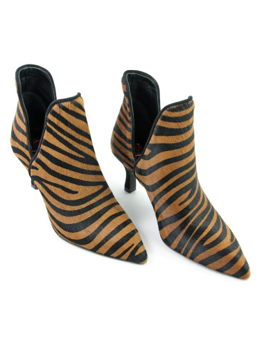 Positano In Love Tronchetto Artigianale Zoe