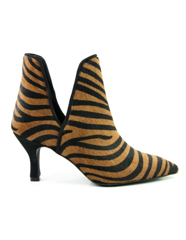 Positano In Love Tronchetto artigianale Zoe