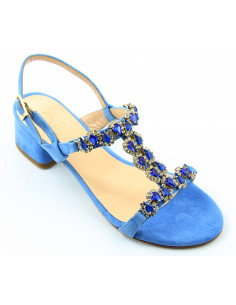 Positano In Love Sandali Artigianali Gioiello Conny