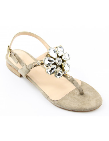 Positano In Love Sandali Artigianali Gioiello Conny