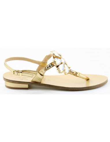 Positano In Love Sandali Artigianali Gioiello Conny