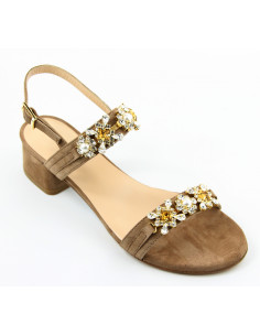 Positano In Love Sandali Artigianali Gioiello Laura