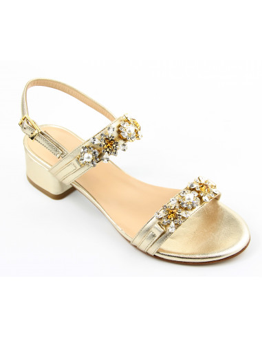 Positano In Love Sandali Artigianali Gioiello Laura