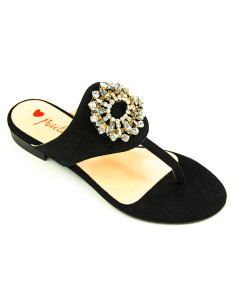 Positano In Love Sandali Artigianali Gioiello Nebula