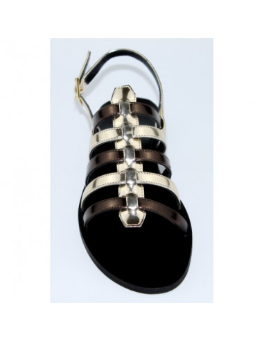 Positano In Love Sandali Artigianali Gioiello Ramona