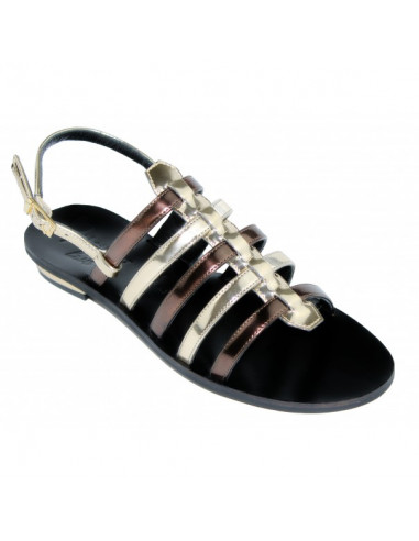 Positano In Love Sandali Artigianali Gioiello Ramona