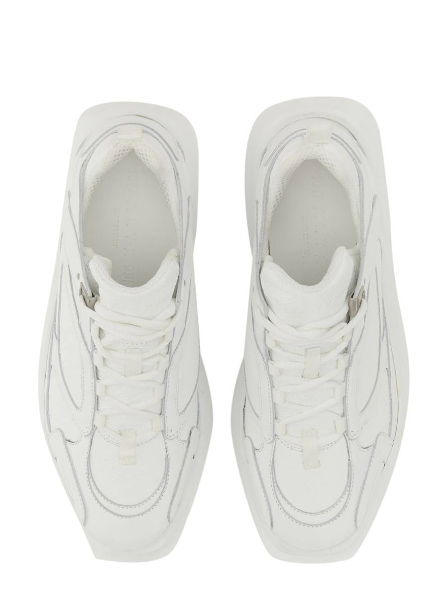 1017 ALYX 9SM SNEAKER MONO HIKING IN PELLE
