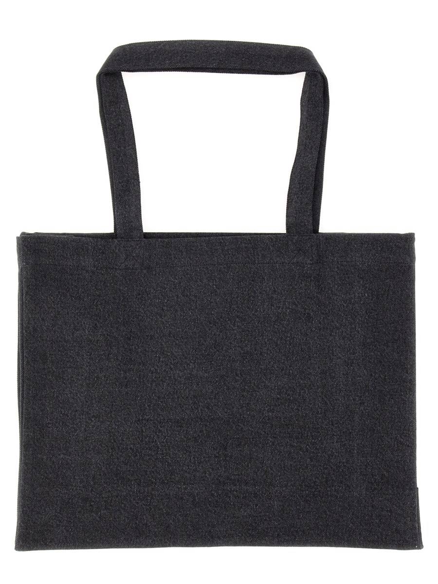 A.P.C. BORSA SHOPPING DIANE IN TELA DI COTONE