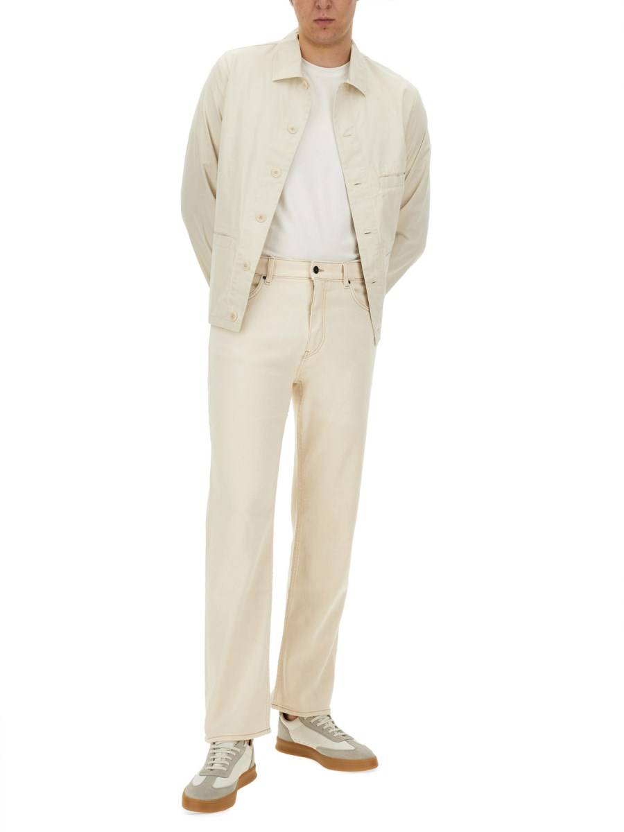 A.P.C. CAMICIA "VIANNEY"