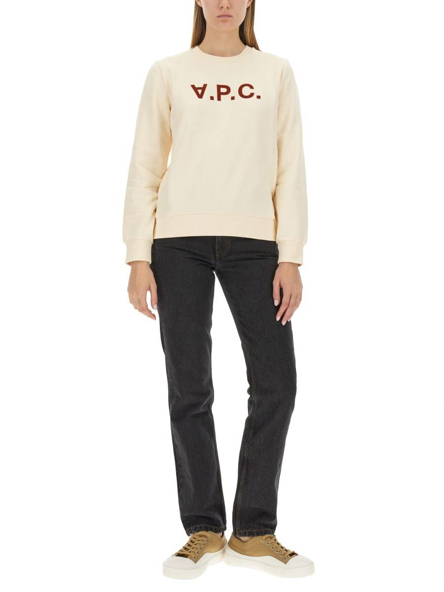 A.P.C. FELPA "VIVA"