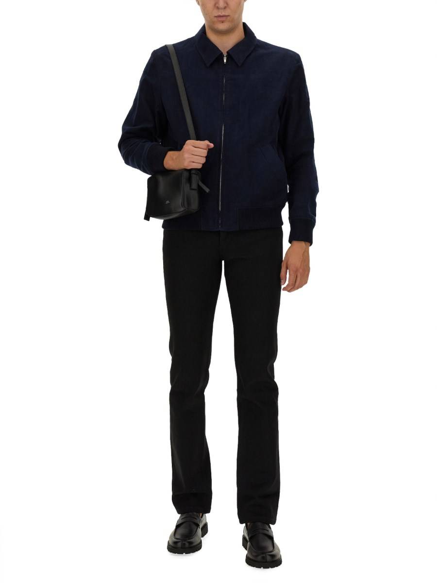 A.P.C. JEANS NEW STANDARD