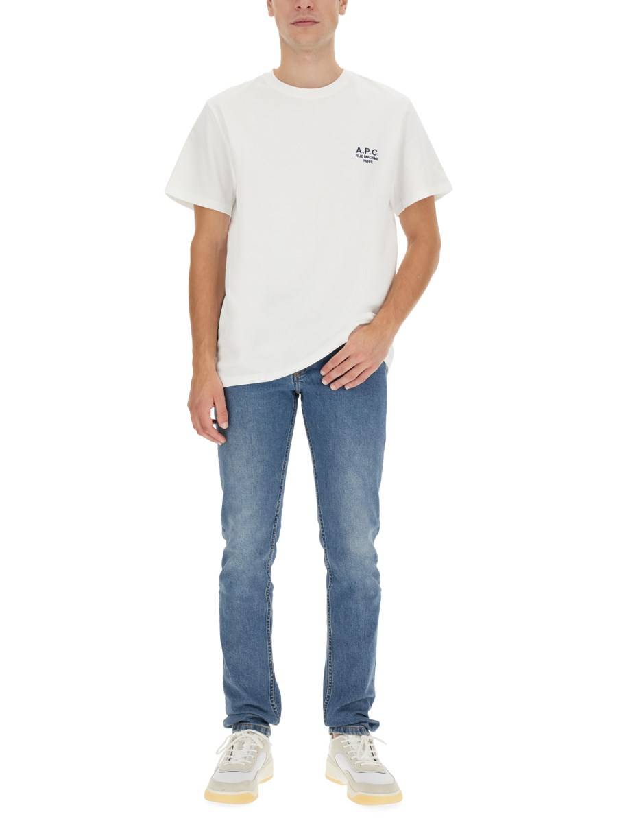 A.P.C. JEANS PETIT NEW STANDARD
