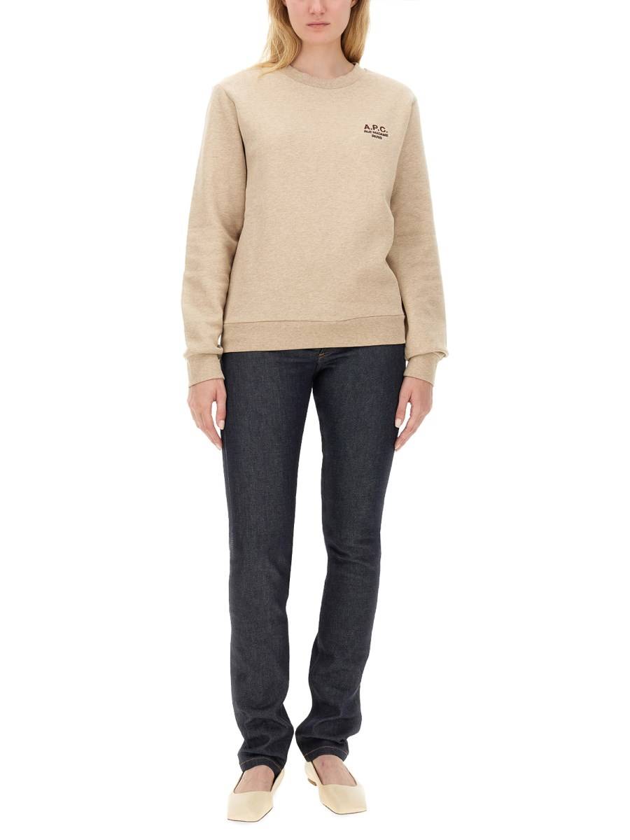 A.P.C. JEANS "PETIT STANDARD"