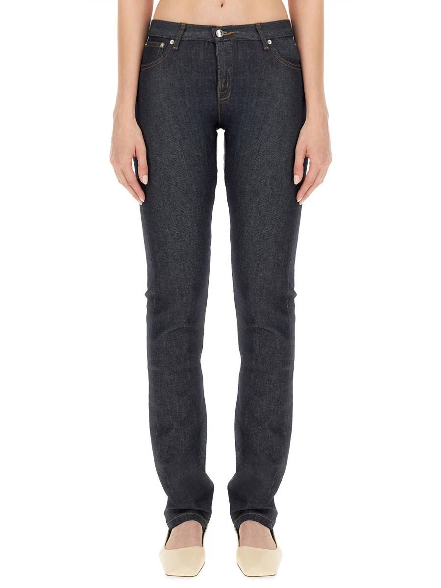 A.P.C. JEANS "PETIT STANDARD"