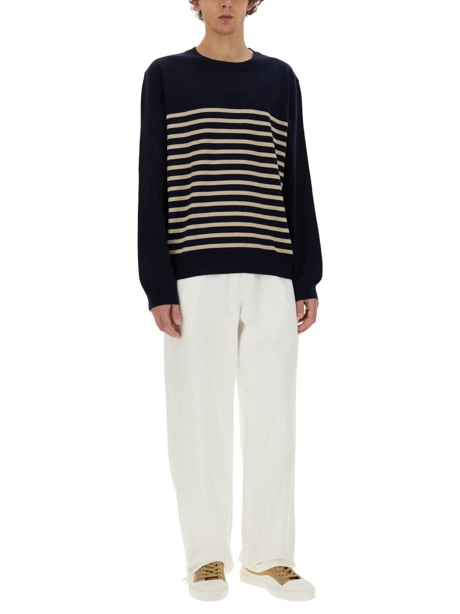 A.P.C. PANTALONE VINCENT