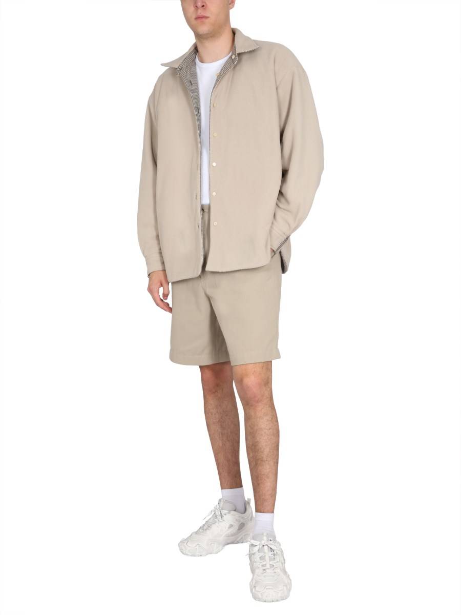 ACNE STUDIOS GIACCA ODDY