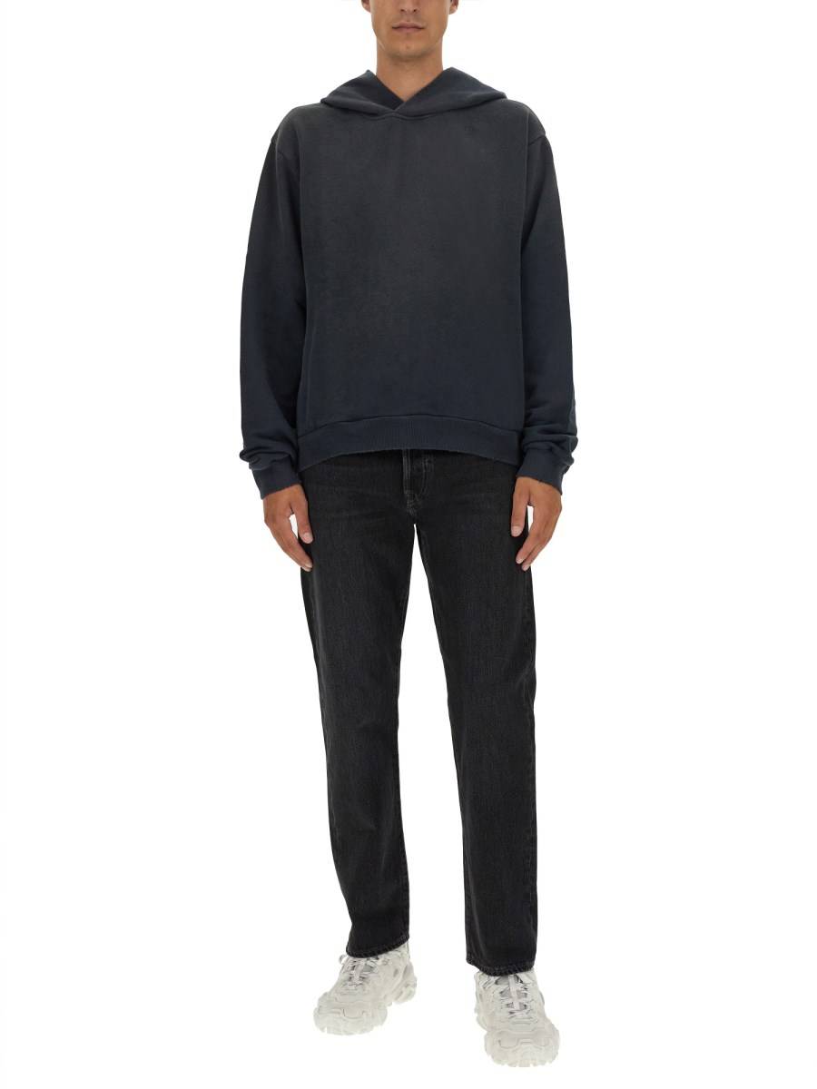 ACNE STUDIOS JEANS REGULAR FIT