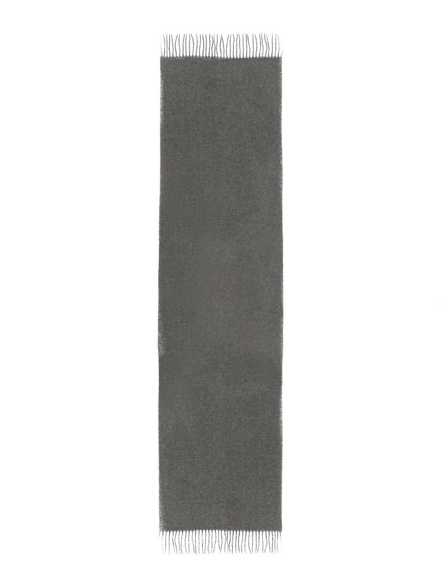 ACNE STUDIOS SCIARPA IN LANA