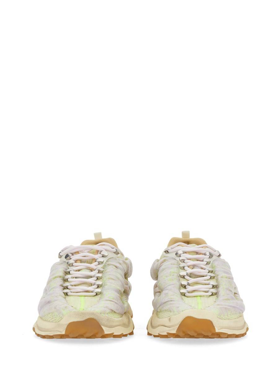 ACNE STUDIOS SNEAKER BUBBA