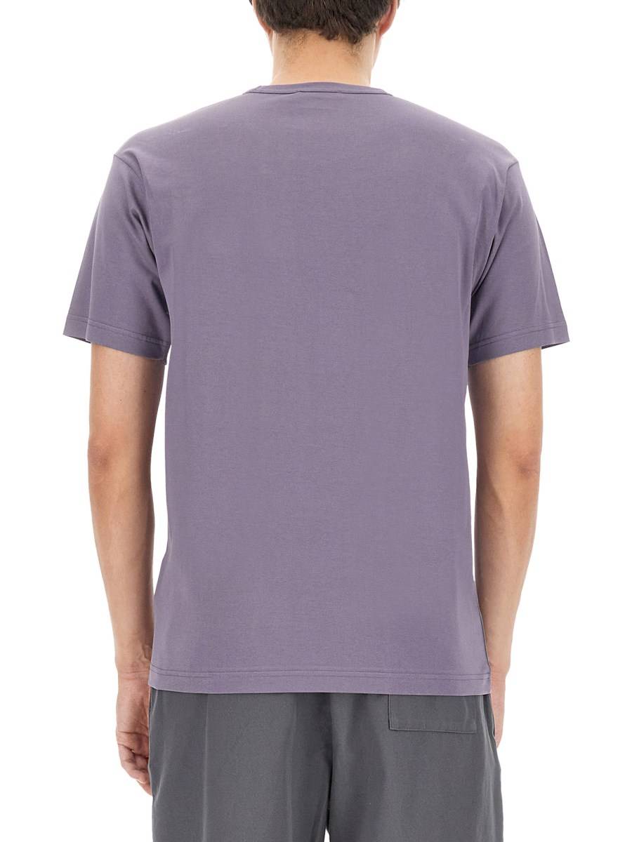 ACNE STUDIOS T-SHIRT FACE