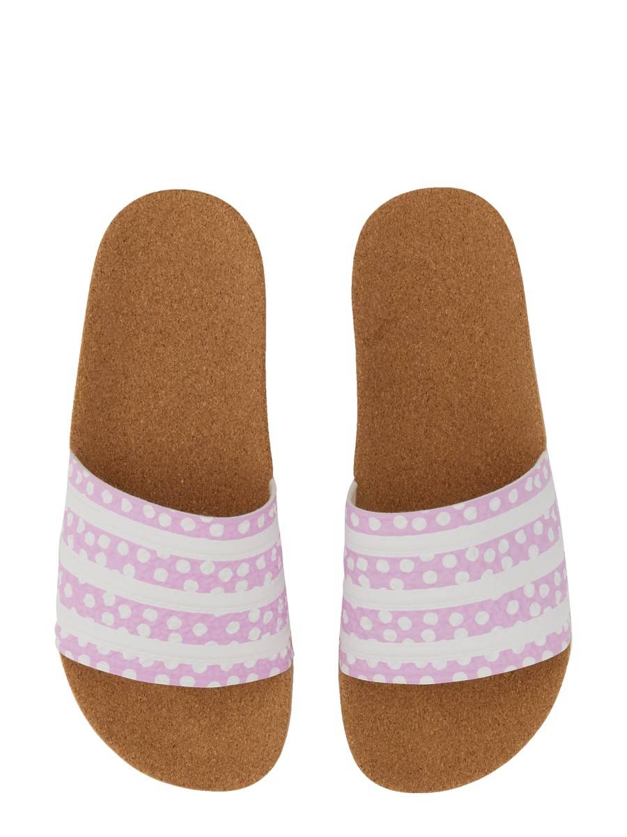 ADIDAS ORIGINALS CIABATTA SLIP-ON ADILETTE