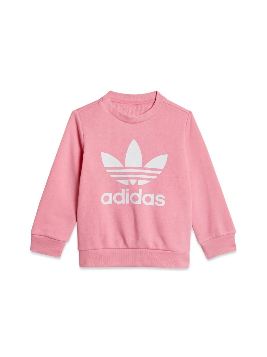 ADIDAS ORIGINALS Crew Set