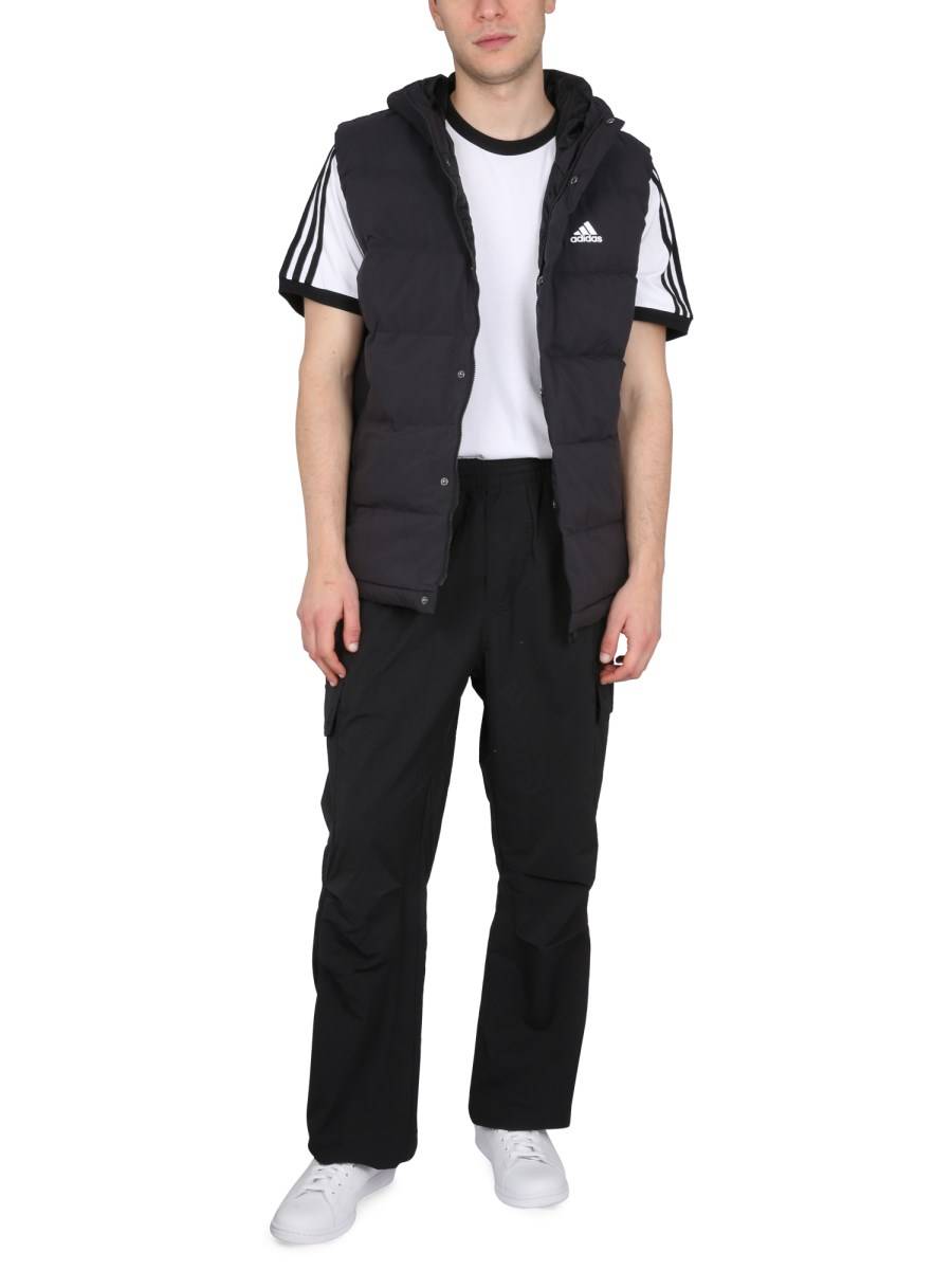 ADIDAS ORIGINALS GILET HELIONIC